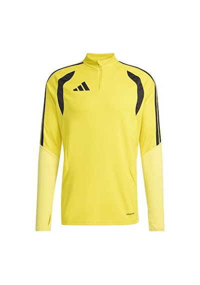 Adidas Tiro 26 Competition Top Erkek Futbol Antrenman Uzun Kollu Tişört Ka5147 Sarı Sarı