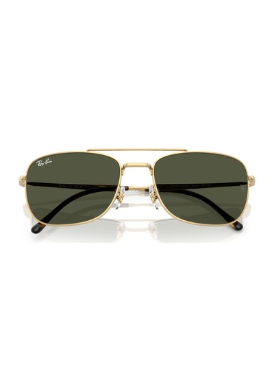 Ray-Ban Güneş Gözlüğü Rb3755 59 001/31 Altın
