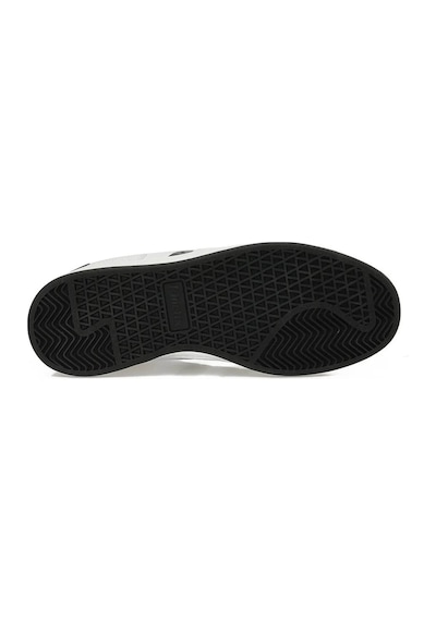 Kinetix College Pu 5pr Beyaz Erkek Sneaker 000000000102016688 Beyaz-sıyah
