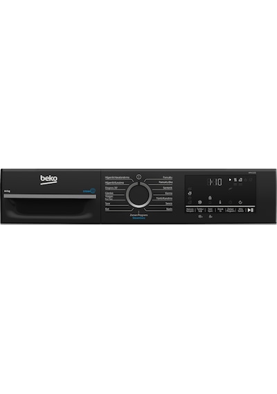 Beko KMX 1101 11 KG Isı Pompalı Kurutma Makinesi