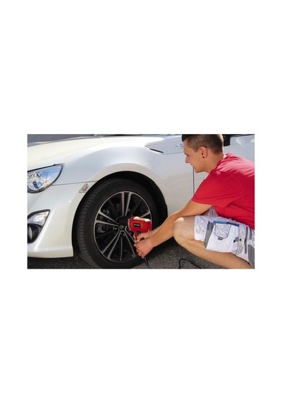 Darbeli Somun Sökme 950 W İle Yüksek Performans