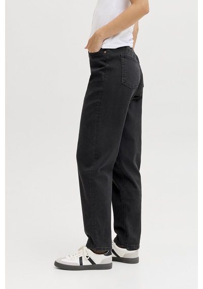 Jjxx Anne Kot Jxlisbon Anne Hw C4143 Kot Pantolon Dnm Noos Black Denim