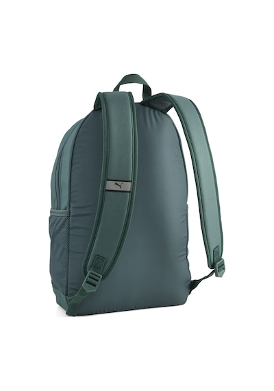 Puma Plus 20l 09118014 Sırt Çantası Günlük Ve Okul Çantası/srt Çantası Yeşil Yeşil - Sarı