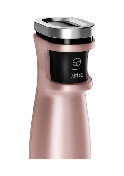 Beko RHB 5050 R Floral Rose 1500 W Blender Seti