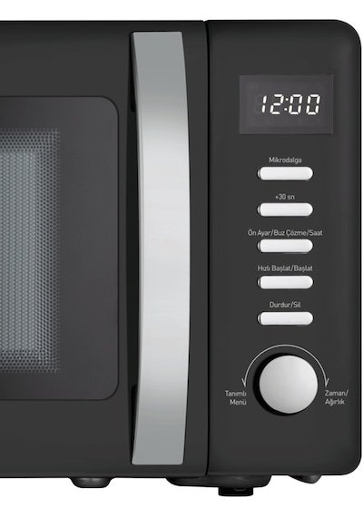 Beko BMD 20 S 20 LT Mikrodalga Fırın