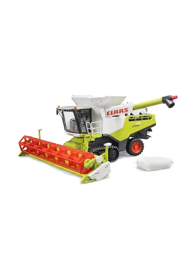 Bruder Class Lexion 780 Terra Biçerdöver Br02119