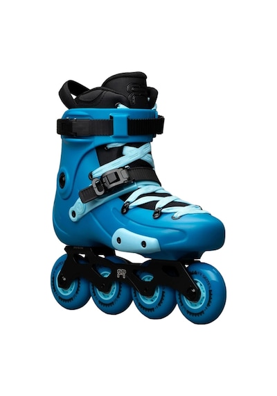 Fr Skates Fr3 80 Blue Urban Paten 001 Fr Skates Fr3 80 Blue Urban Paten 001