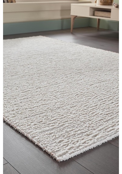 Gümüşsuyu Deco Boheems 80152 Kaymaz Taban Dikdörtgen Halı 160x230 Somon