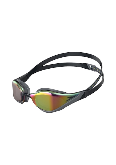 Speedo Fastskin Pure Focus Mirror Aynalı Yetişkin Yüzücü Gözlüğü 001