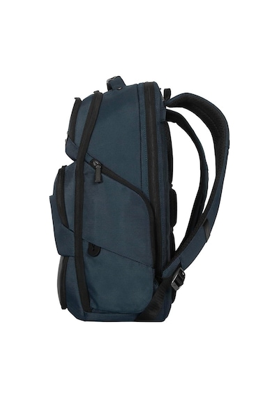 Targus Tbb65602gl Heritageluxe 15-16 İnç Laptop Bilgisayar Sırt Çantası - Mavi
