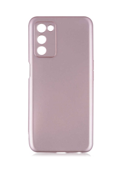 Oppo A55 5G Kilif Zore Premier Silikon Kilif 560577815