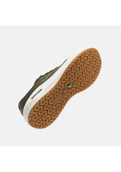 Joma Cırons2615 Iron Erkek Sneaker Haki/beyaz