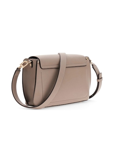 Guess Meridian Iı Kapaklı Kadın Çapraz Çanta Hwbg6974200 Vizon