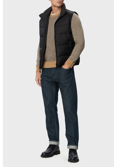Calvin Klein Kapitoneli Dik Yaka Kuş Tüyü Dolgulu Şişme Yelek Lv04lh525gub1 Erkek Yelek Lv04lh525g Ub1 Siyah Calvin Klein Kapitoneli Dik Yaka Kuş Tüyü Dolgulu Şişme Yelek Lv04lh525gub1 Erkek Yelek Lv04lh525g Ub1 Siyah