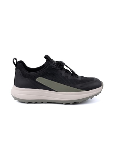 Guja 506 Erkek Sneaker Siyah