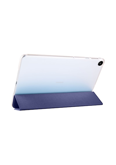 Huawei Matepad Se 10.4 Zore Smart Cover Standlı 1-1 Kılıf Kapaklı Kılıf