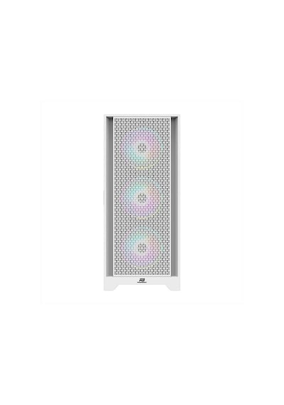 PowerBoost PBP1601BW ARGB USB 3.0 Mesh E-ATX Mid Tower Gaming Kasa