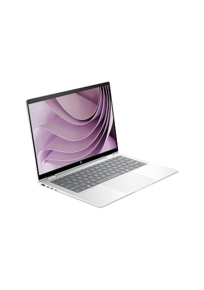 HP EliteBook X Flip G1i AI D30U6ETH11 Ultra 7 258V 32 GB 256 GB SSD 14" W11H Dizüstü Bilgisayar + Zetta Çanta