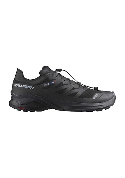 Salomon Xa Meta Gore-tex Mif W Unisex Outdoor Koşu Ayakkabısı L47828600 Siyah Siyah