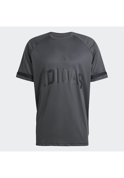 Adidas Jd8097 M Us Sport Tee Erkek T-shirt Siyah