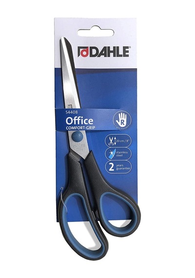 Dahle 54408 Komfort Makas - 21cm