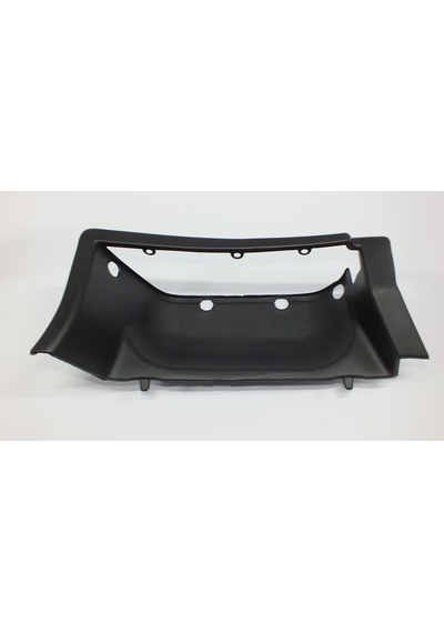 Canter 304-444-h350 Basamak Plastıgı Sol