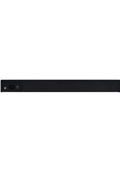 Wı-tek 48port 700w Full Poe Wı-ps150gf 10/100 2x Sfp Yönetilemez Switch