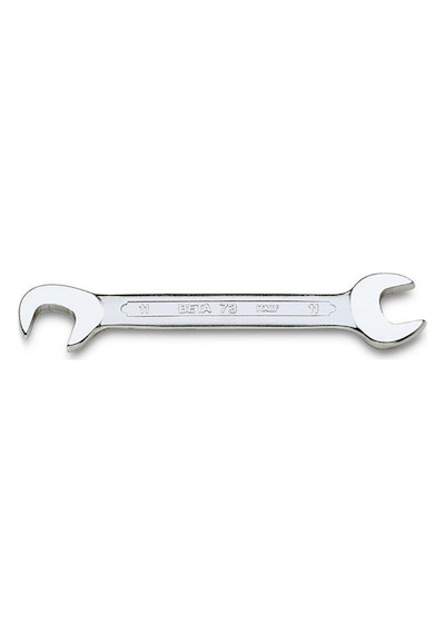 Beta 73 İki Ağız Anahtar 13x13mm