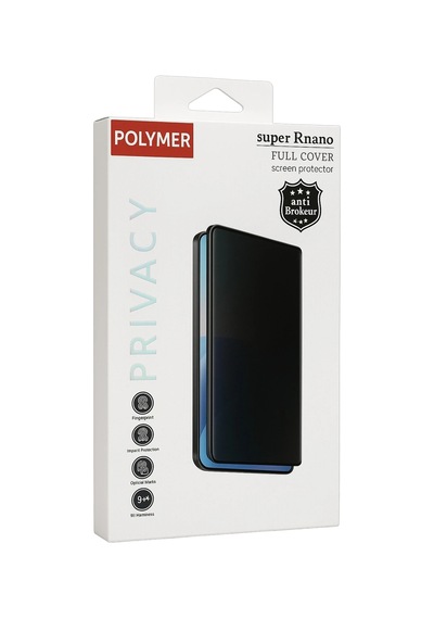 Sptmgldı Newface Xiaomi Redmi Note 14 Pro Plus Hayalet Polymer Nano Ekran Koruyucu