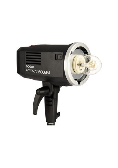 Godox Witstro AD600BM Fujifilm Uyumlu Full Set