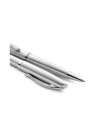 Pelikan Jazz Noble Elegance Metal Gövdeli Tükenmez Kalem Gümüş /