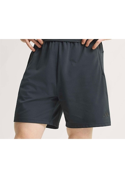 Adidas Puremotıonshort Erkek Antrenman Şortu Kr8780 Siyah