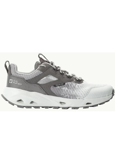 Jack Wolfskin Prelight Pro Vent Low M Erkek Outdoor Ayakkabı - Beyaz