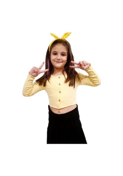 Kız Çocuk Hırka 001