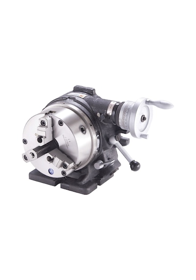 Vertex Cs-6 Yatay Dikey İndex Divizör 167 Mm