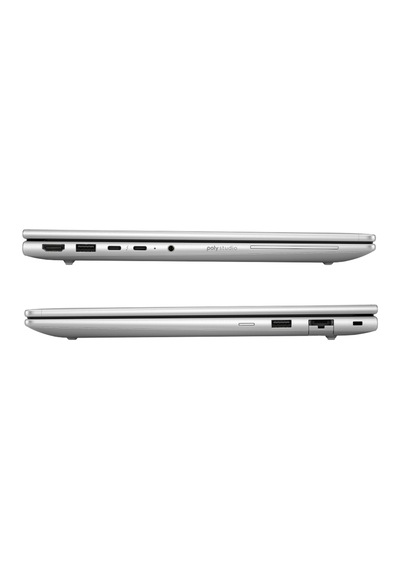 HP EliteBook 6 G1i C9XW2ETF05 Ultra 7 255U 24 GB 4 TB SSD 14" Free Dos Dizüstü Bilgisayar + Çanta