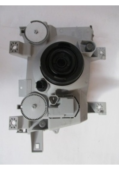 Mitsubishi Canter Fuso 13/23 Far Lambası Sol Elektri Kli /motorlu A35/b35/b75/b85 H4 Famella