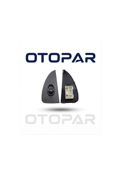 Cam Anahtarı Fiat Palio Ön Sağ 1998-2011 Fiat Strada 1999