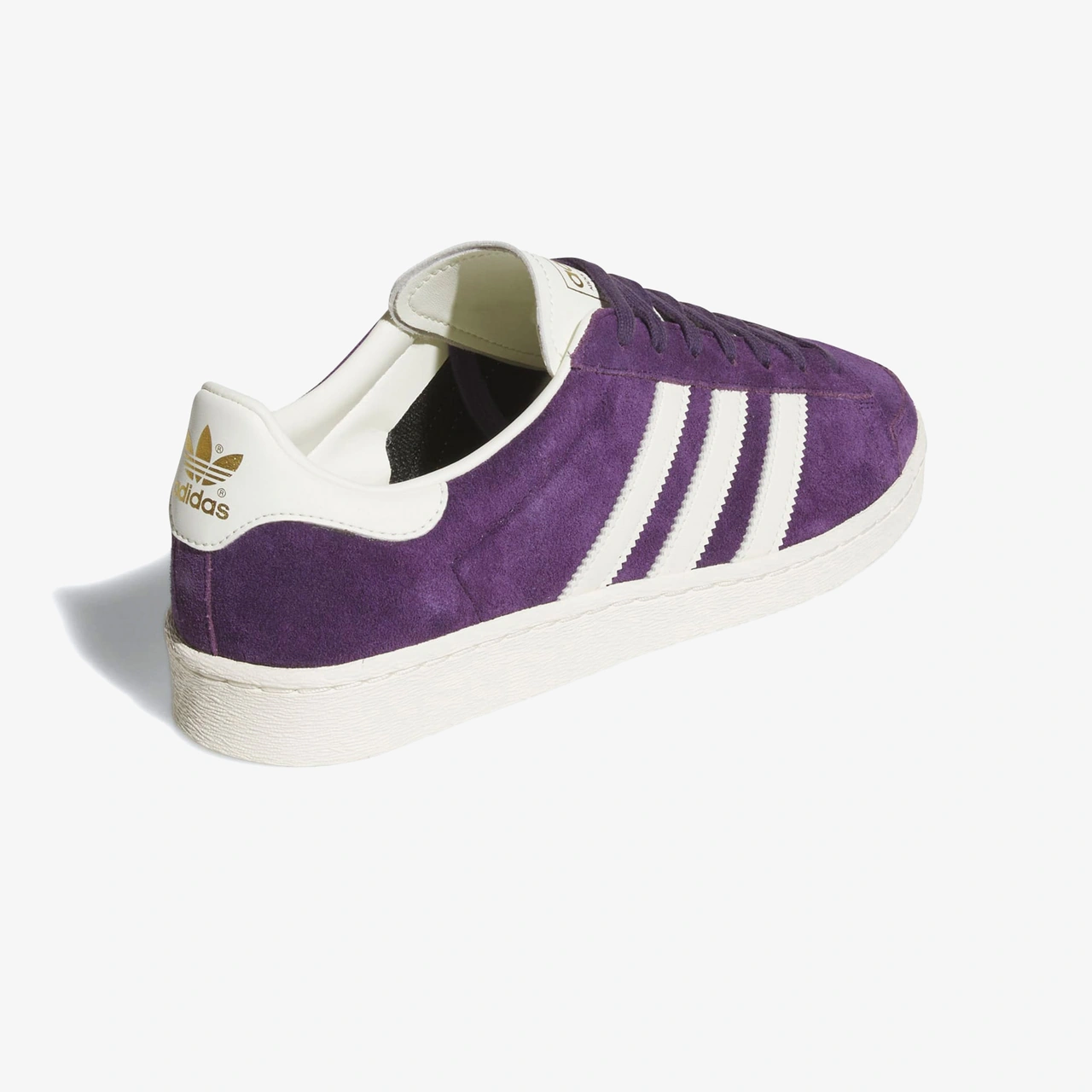 adidas Jabbar Lo Unisex Mor Spor Ayakkabı Jr4355 Mor