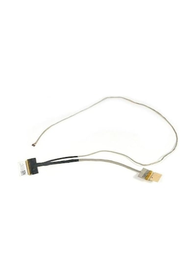 Asus İle Uyumlu K555qa, K555qg, K555sj, K555u, K555ub Ekran Data Flex Kablosu 30 Pin