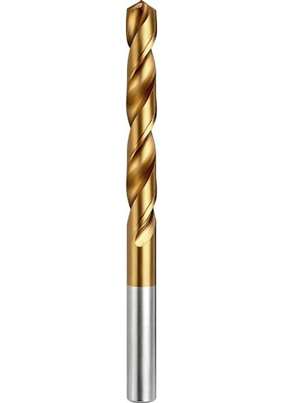 Rıco Titanyum Kaplı Matkap Ucu 8.5 Mm