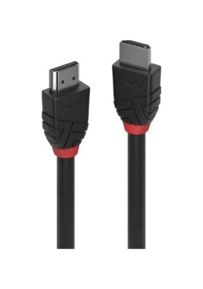 Lindy Lın-36773 3 Mt Hdmı To Hdmı 8k 60hz Hdmı Görüntü Kablosu