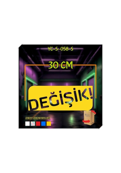 Araba, Motosiklet, Cam, Kapı, Kaporta, Sticker Etiket Sarı - 785710687