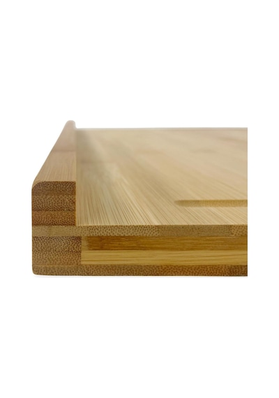Ikea Lämplig Bambu Doğrama Tahtası 46 X 53 Cm Diğer