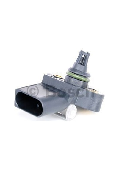 Bosch-av Emme Manıfold Sensoru Map M-benz Actros 96 02 Mp2-mp3 03 Atego 98 04 Atego 2 04 AOD-BOSCH 0281006481