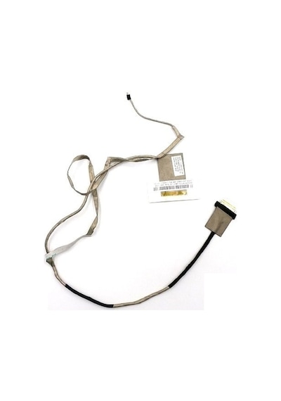 Lenovo Uyumlu Ideapad G580 G585 Ekran Data Flex Kablosu N11.126364