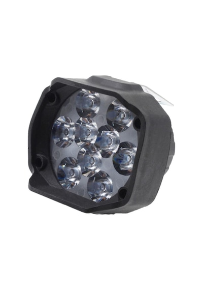Ostwind 9w Motosiklet / Off Road Led Sis Farı Takım