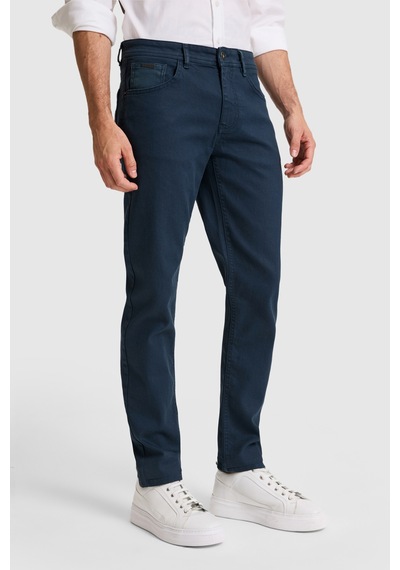 U.s. Polo Assn. Erkek Saks Pantolon Jean 50321500-dn0026 Sax