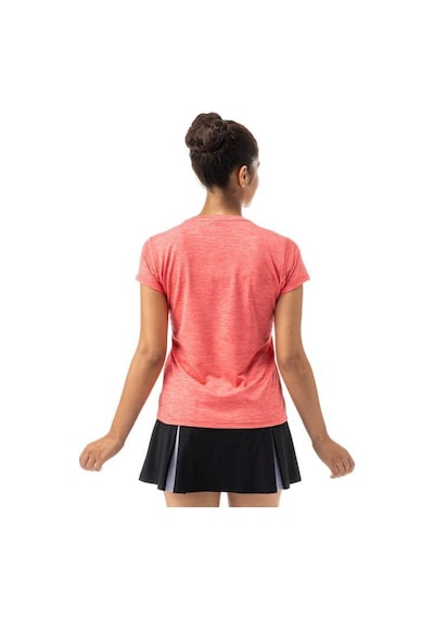 Yonex Tshirt Pembe Kadın 16689 001