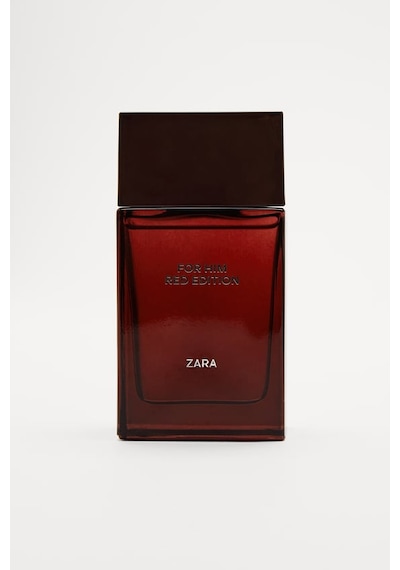 Zara For Him Red Edition Erkek Parfüm EDP 100 ML